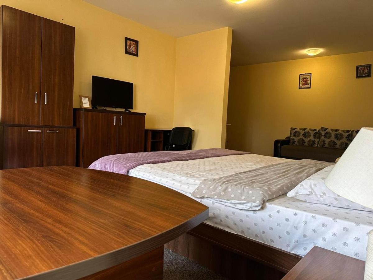 La O Barfa Apartment Ploiesti Exterior photo